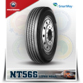 Boa Qualidade Premium marca NEOTERRA 295 / 75R22.5 radial truck tire